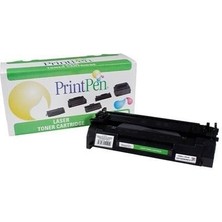 PrintPen Canon CRG-057/3009C002 Chipsiz Toner