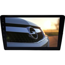 Oskodi Opel Astra H Android Carplay Multimedya 2005-2009 2GB Ram + 32GB Hafıza