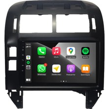 Oskodi Volkswagen Polo Android Carplay Multimedya 2003-2009 2GB Ram + 32GB Hafıza