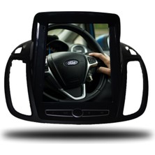 Oskodi Ford Kuga C-Max Tesla Ekran Android Carplay Multimedya 2012-2017 2gb Ram + 32GB Hafıza + 4 Çekirdek