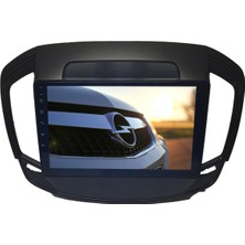 Oskodi Opel Insignia Android Carplay Multimedya 2013-2016 2GB Ram + 32GB Hafıza