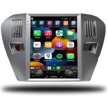 Oskodi Peugeot 301 Tesla Ekran Android Crplay Multimedya 2012-2022 2GB Ram + 32GB Hafıza