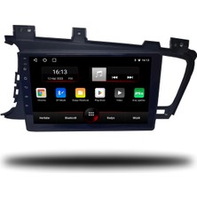 Oskodi Kia Optima Android Carplay Multimedya 2011-2013 2GB Ram + 32GB Hafıza