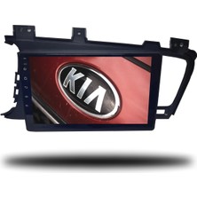 Oskodi Kia Optima Android Carplay Multimedya 2011-2013 2GB Ram + 32GB Hafıza