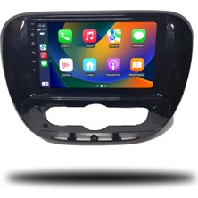 Oskodi Kia Soul Android Crplay Multimedya 2015-2017 2GB Ram + 32GB Hafıza