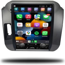 Oskodi Kia Sportage Tesla Ekran Android Carplay Multimedya 2011-2015 2GB Ram + 32GB Hafıza