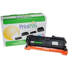 PrintPen Canon CRG-732H Siyah Muadil Toner Yüksek Kapasiteli (6264B002)