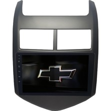 Oskodi Chevrolet Aveo Android Carplay Multimedya 2012-2018 6GB Ram + 128GB Hafıza