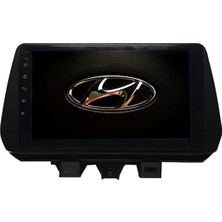 Oskodi Hyundai Tucson Android Carplay Multimedya 2018-2020 6GB Ram + 128GB Hafıza