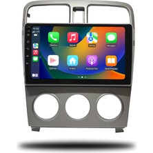 Oskodi Subaru Forester Android Crplay Multimedya 2002-2007 6GB Ram + 128GB Hafıza