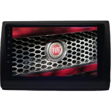 Oskodi Fiat Stilo Android Carplay Multimedya 6GB Ram + 128GB Hafıza