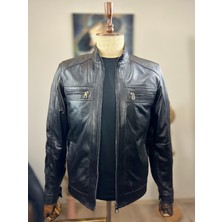 Always Leather Usta Işi Özel Dikim   Deri