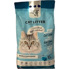 Cat Lıtter Kedi Kumu 10LT