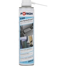 Förch Aktıf-Sentetık Lastık Bakım 300ML. P359