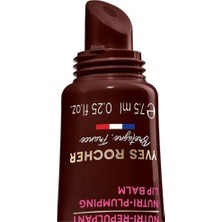 Dudak Balsamı - Besleyici Yaşlanma Karşıtı Değerli Yağ Bakımı / Riche Creme Vitamin A & Pantenol  7.5 ml