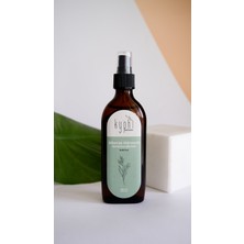 Kyphi Natural Biberiye Hidrosolü (Rosmarinus Officinalis) %100 Saf Biberiye Bitki Suyu