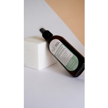 Kyphi Natural Biberiye Hidrosolü (Rosmarinus Officinalis) %100 Saf Biberiye Bitki Suyu