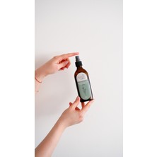 Kyphi Natural Biberiye Hidrosolü (Rosmarinus Officinalis) %100 Saf Biberiye Bitki Suyu