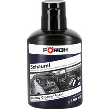 Förch Fl Köpüklü Ekran Temizleme 100ML