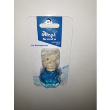 Meys Askılı Apple Koku Okyanus Ferahlığı