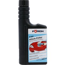 Förch Eski Boya Polisaj P350 500ML