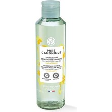 Yves Rocher Miseler Su - Hassas Cilt / Pure Camomille Yatıştırıcı  200 ml