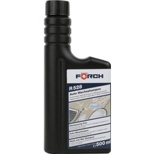 Förch Otom.vaks.şamp. R528 500ML