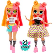 Mga Entertainment L.o.l. Surprise Omg Hos S2 - Neonlicious