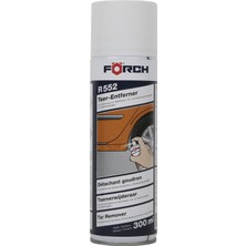 Förch Zift Temizleyici 300ML R552