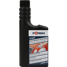 Förch Otom.şampuan KONS.R527 500ML