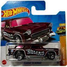 Hot Wheels Classic 55 Nomad