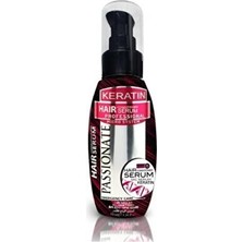 Imaj Passionate Saç Serumu Keratin Kür 100 ml