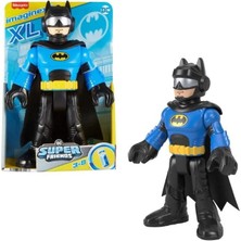 Imaginext Dc Super Friends