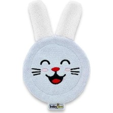 Babyjem Pamukcuk Eldiveni 627 Mavi