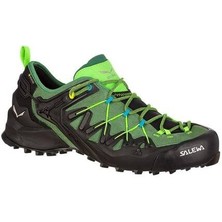 Salewa Wildfire Edge Goretex Erkek Ayakkabı