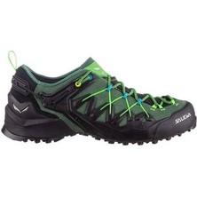 Salewa Wildfire Edge Goretex Erkek Ayakkabı