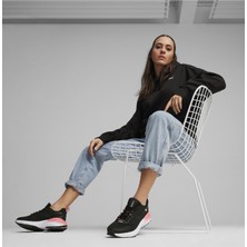 Puma Lifestyle Ayakkabı, 37.5, Siyah