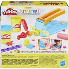 Hasbro F8805 Play-Doh Starters Mini Eğlenceli Fabrikası +3 Yaş