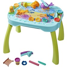 Hasbro F6927 Play-Doh Hayal Gücü Istasyonu Başlangıç Seti +3 Yaş