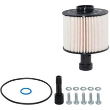 Bosch F026402825 Yakıt Filtresi Mazot Renault Clio 4