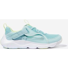 Decathlon Çocuk Nefes Alan Spor Ayakkabı - Turkuaz - Playful Summer