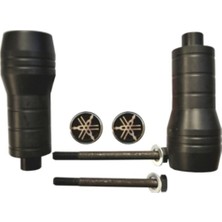 Gogo Premium Gogopremium Mt-09 2014 - 2020 Koruma Takozu