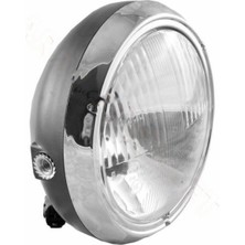 Yamaha Ybr 2006-2008 Ön Far Yuvarlak