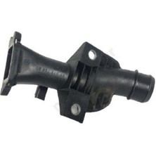 Psa Turbo Hava Dozörü 307 308 C3 C4 (0382.FP)