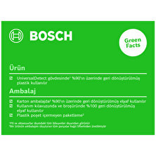 Bosch Universaldetect