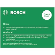 Bosch Universaltemp