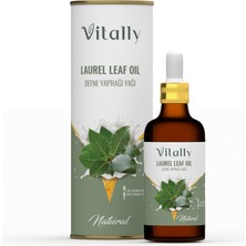 Vitally Defne Yağı 20 ml