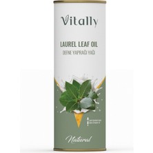 Vitally Defne Yağı 20 ml