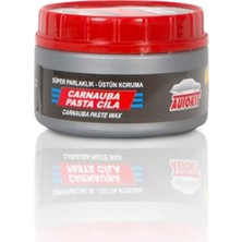 Autokit Carnauba Pasta Cila 300 ml