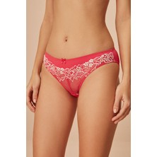 Suwen Charlene Slip Külot